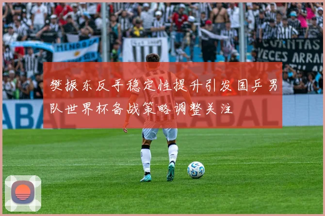 樊振东反手稳定性提升引发国乒男队世界杯备战策略调整关注